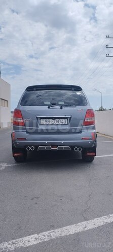 Kia Sorento 2005, 385,000 km - 2.5 l - Bakı