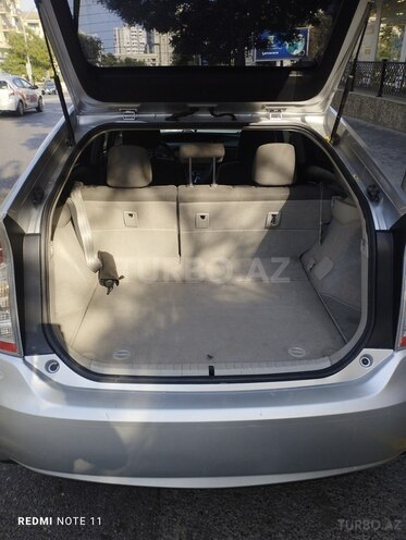 Toyota Prius 2015, 240,141 km - 1.8 л - Bakı