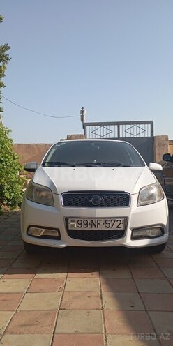 Ravon Nexia R3 2018, 240,000 km - 1.5 l - Bakı