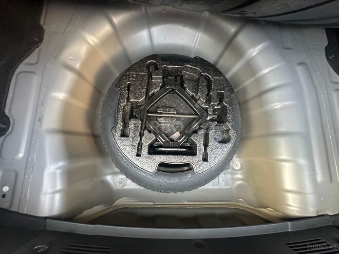 Hyundai Elantra 2016, 110,000 km - 2.0 l - Bakı