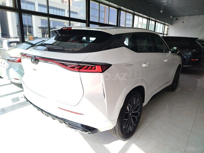 Changan  2025, 0 km - 1.5 l - Bakı
