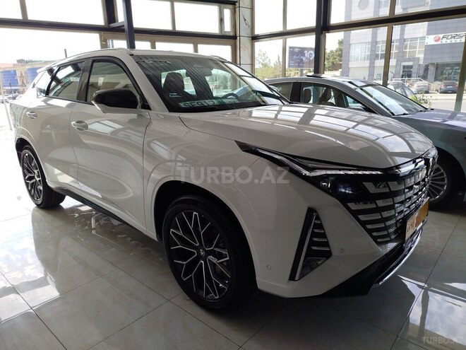 Changan  2025, 0 km - 1.5 l - Bakı