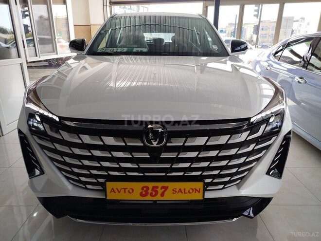 Changan  2025, 0 km - 1.5 l - Bakı
