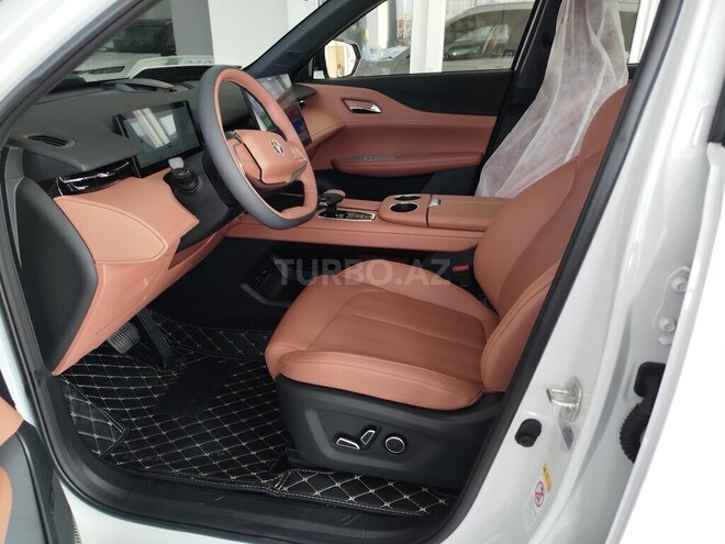 Changan  2025, 0 km - 1.5 l - Bakı