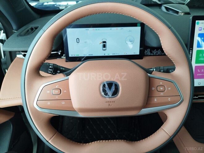 Changan  2025, 0 km - 1.5 l - Bakı