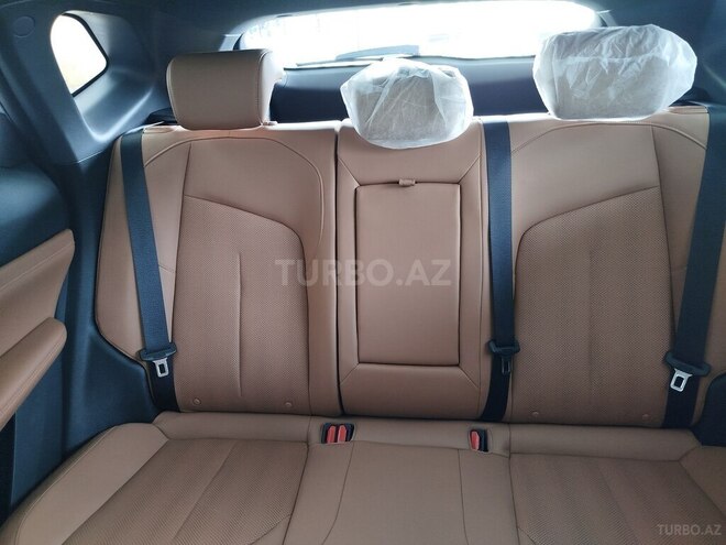Changan  2025, 0 km - 1.5 l - Bakı
