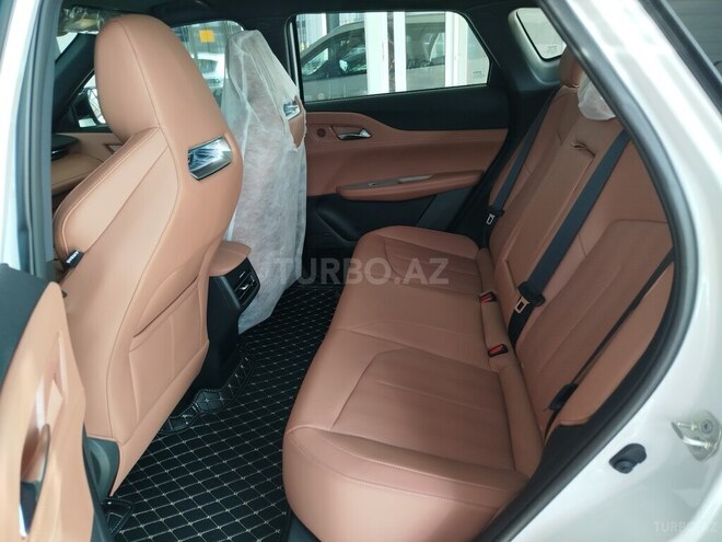 Changan  2025, 0 km - 1.5 l - Bakı