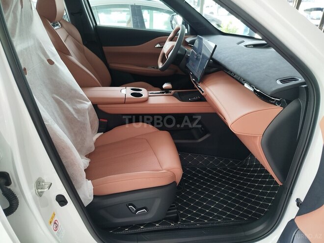 Changan  2025, 0 km - 1.5 l - Bakı