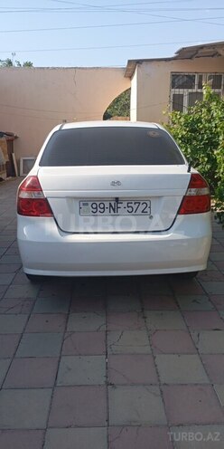 Ravon Nexia R3 2018, 240,000 km - 1.5 l - Bakı