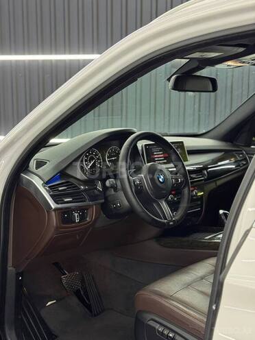 BMW X5 2018, 136,000 km - 2.0 l - Bakı