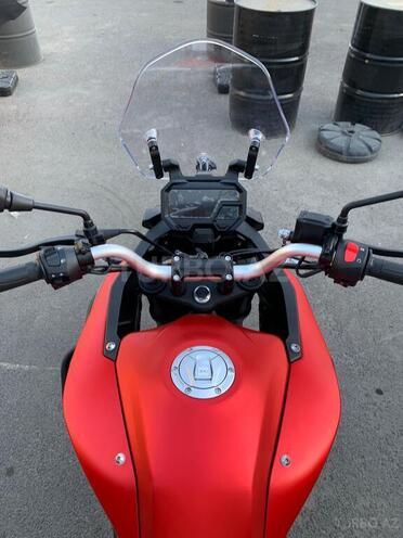 Voge 300 ds-5