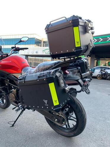 Voge 300 ds-7