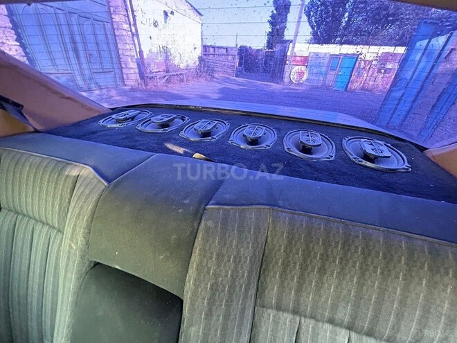 Mercedes E 220 d 1990, 360,000 km - 2.0 l - Bakı