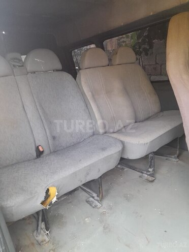 Ford Transit 1994, 410,380 km - 2.5 l - Bərdə