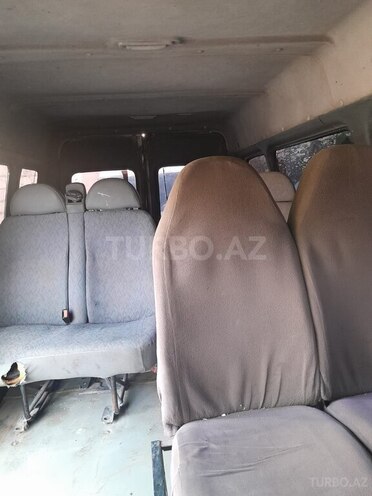 Ford Transit 1994, 410,380 km - 2.5 l - Bərdə