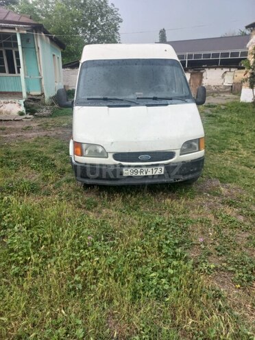 Ford Transit 1994, 410,380 km - 2.5 l - Bərdə