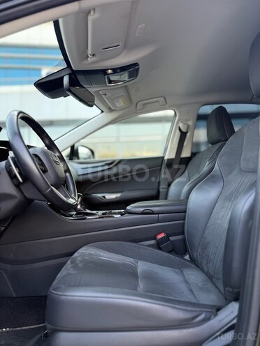 Lexus NX 200 2022, 43,000 km - 2.0 l - Bakı
