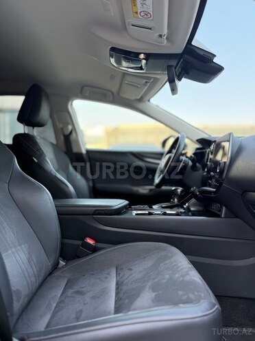 Lexus NX 200 2022, 43,000 km - 2.0 l - Bakı
