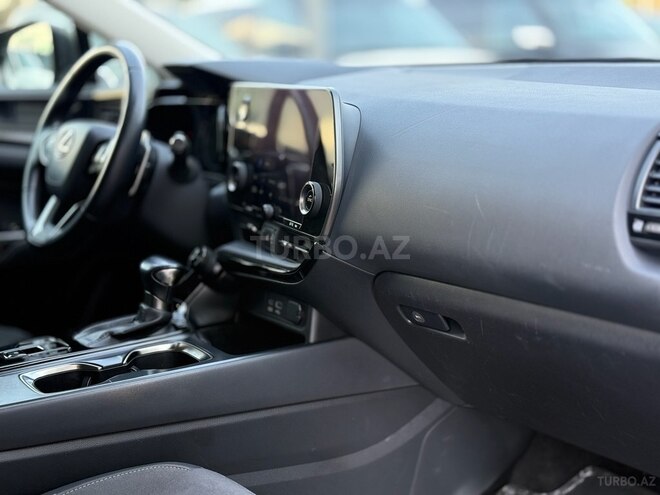 Lexus NX 200 2022, 43,000 km - 2.0 l - Bakı