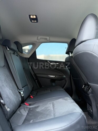 Lexus NX 200 2022, 43,000 km - 2.0 l - Bakı