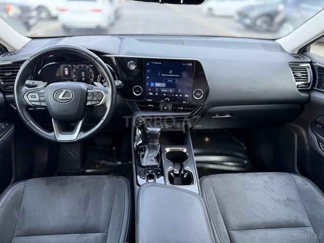 Lexus NX 200 2022, 43,000 km - 2.0 l - Bakı
