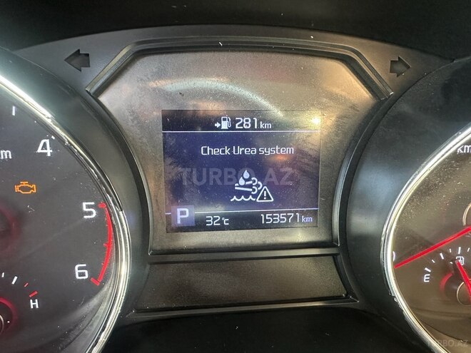 Kia Carnival 2020, 153,000 km - 2.2 l - Bakı