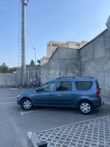 Dacia Logan 2009, 275,212 km - 1.5 l - Bakı