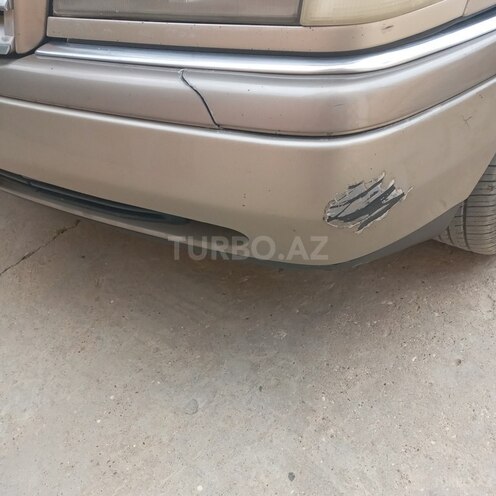 Mercedes C 220 1996, 427,000 km - 2.2 l - Bakı