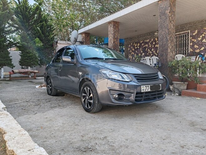 Saipa Saina 2019, 235,000 km - 1.5 l - Bakı