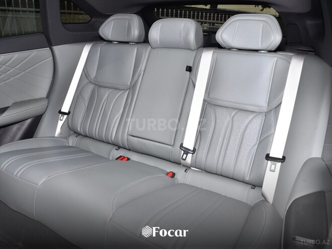 Changan Deepal S7-14