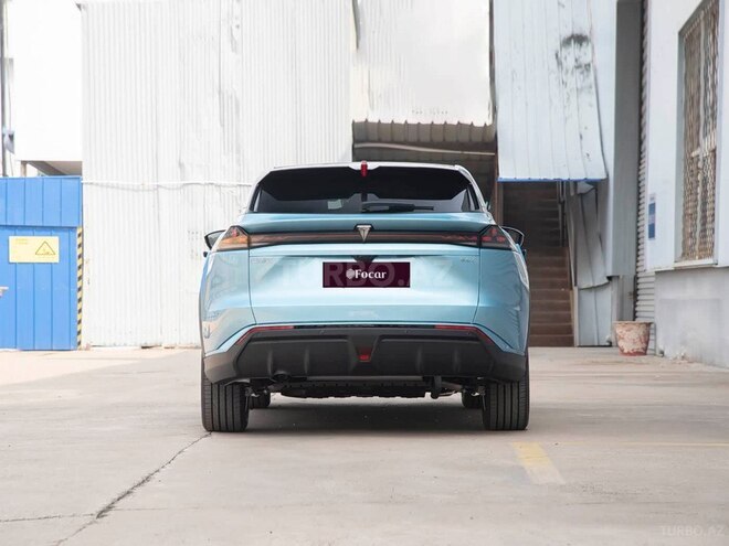 Changan Deepal S7-6