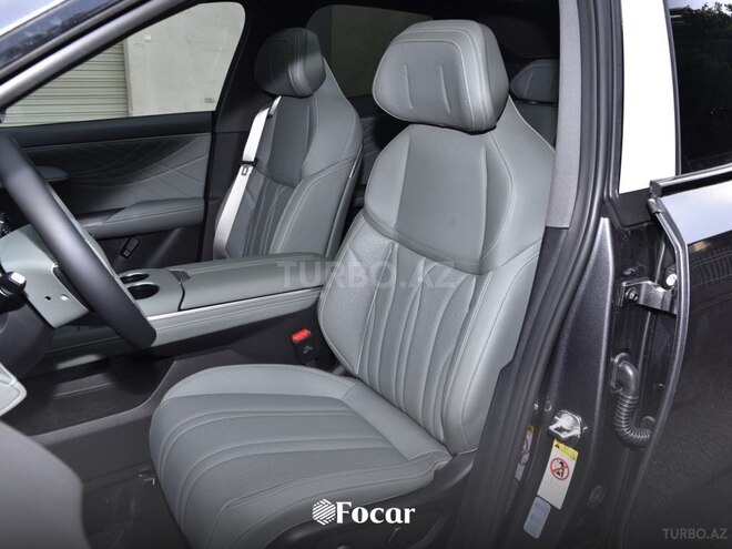 Changan Deepal S7-11