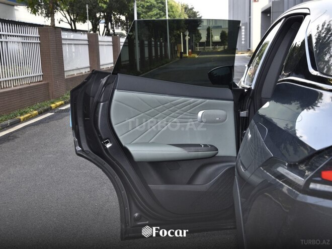 Changan Deepal S7-15