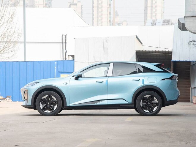 Changan Deepal S7-4