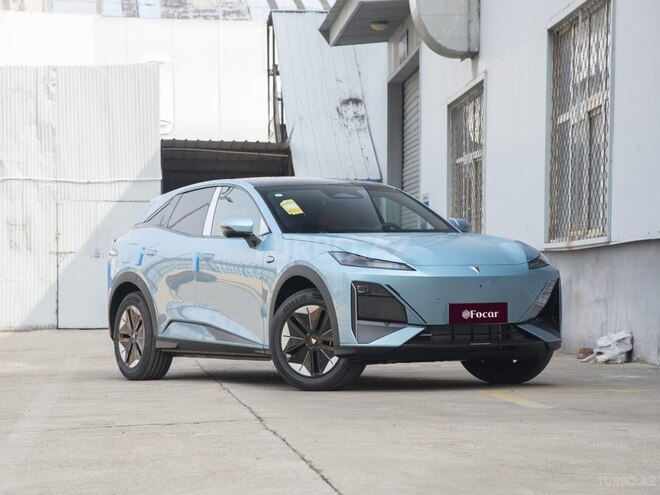 Changan Deepal S7-3