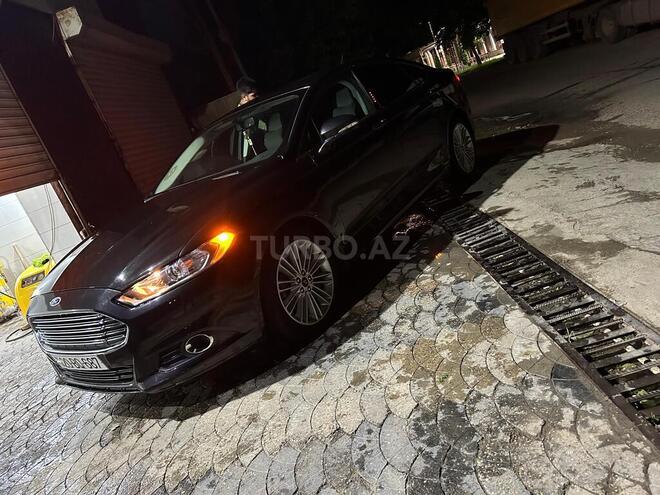 Ford Fusion (North America)-11