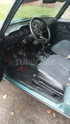 LADA (VAZ) 21011 1980, 45,000 km - 1.3 л - Qəbələ