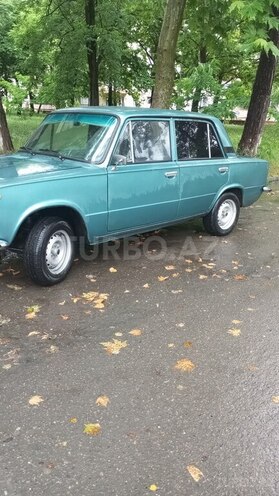 LADA (VAZ) 21011 1980, 45,000 km - 1.3 л - Qəbələ