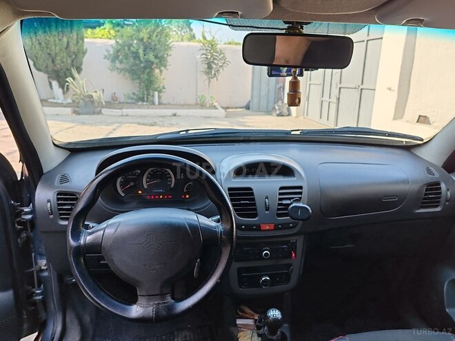Saipa Saina 2019, 235,000 km - 1.5 l - Bakı