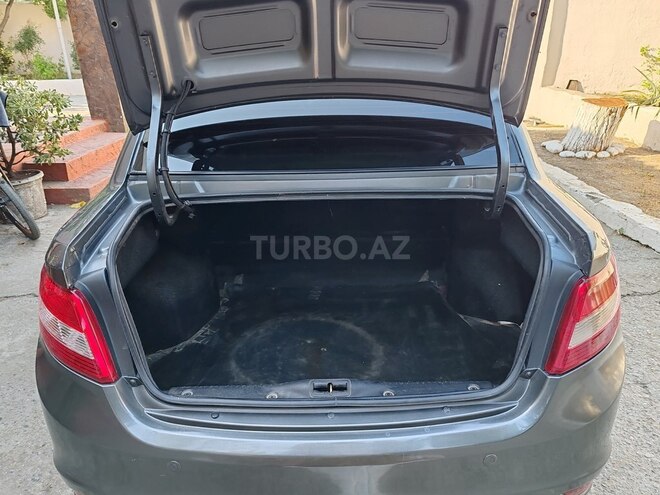 Saipa Saina 2019, 235,000 km - 1.5 l - Bakı