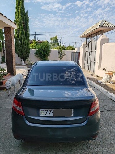 Saipa Saina 2019, 235,000 km - 1.5 l - Bakı