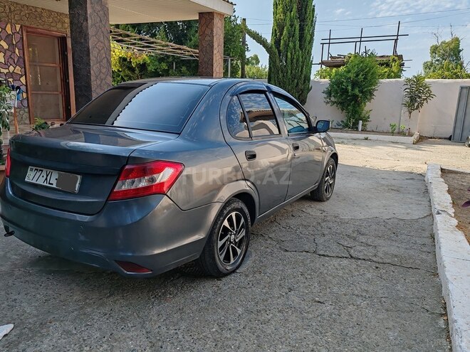 Saipa Saina 2019, 235,000 km - 1.5 l - Bakı