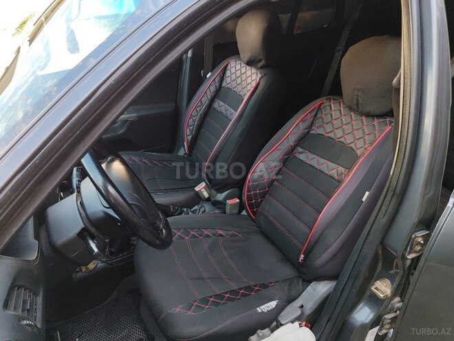 Saipa Saina 2019, 235,000 km - 1.5 l - Bakı