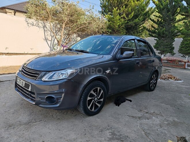 Saipa Saina 2019, 235,000 km - 1.5 l - Bakı