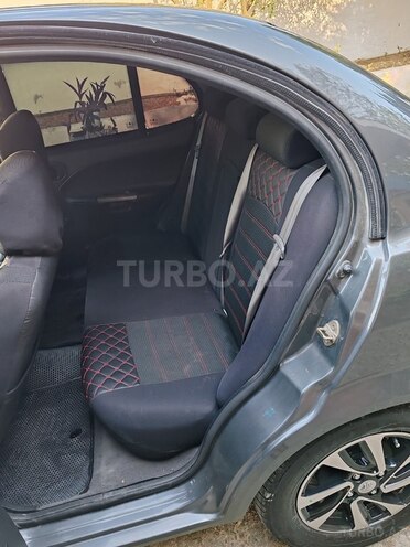 Saipa Saina 2019, 235,000 km - 1.5 l - Bakı