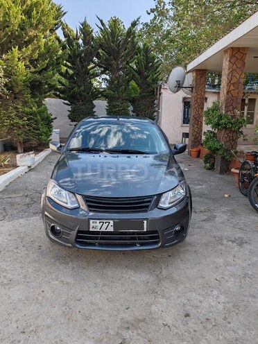 Saipa Saina 2019, 235,000 km - 1.5 l - Bakı