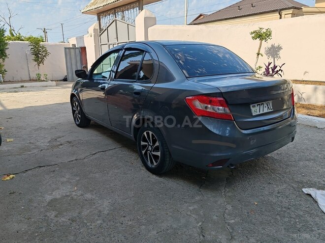 Saipa Saina 2019, 235,000 km - 1.5 l - Bakı