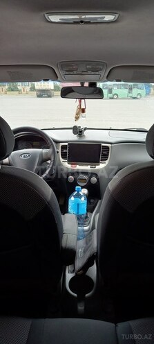 Kia Rio 2007, 320,000 km - 1.4 l - Gəncə