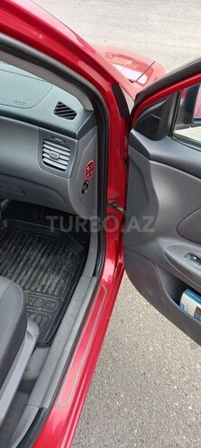 Kia Rio 2007, 320,000 km - 1.4 l - Gəncə