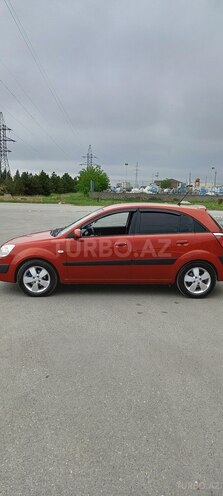 Kia Rio 2007, 320,000 km - 1.4 l - Gəncə